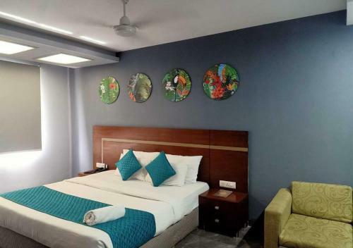 Hotel Asian Suites