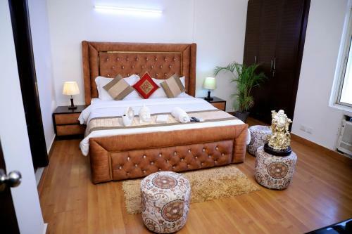 Fortune Home Service Apartment