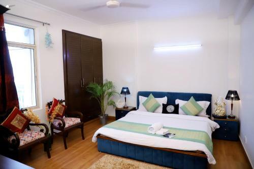 Fortune Home Service Apartment
