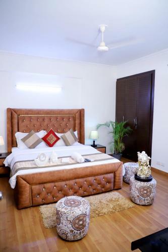 Fortune Home Service Apartment