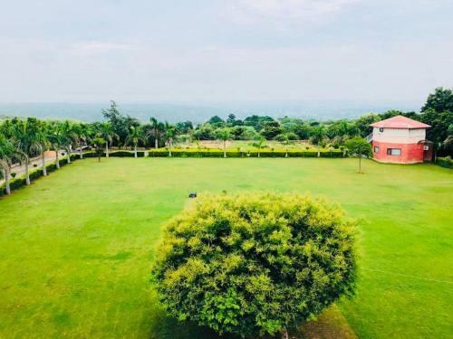 Luxury Farmhouse Gurgaon