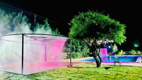 Luxury Farmhouse Gurgaon