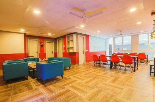 Silver Star Hotel