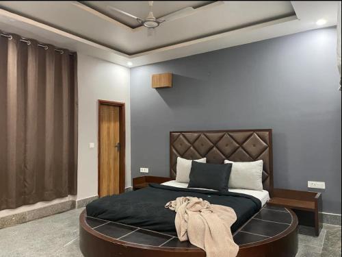 Apartamento Banquet Hall For Marriage