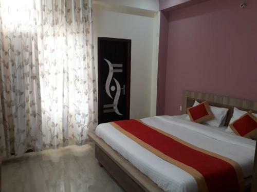 Hostal Royale Park By Lalit
