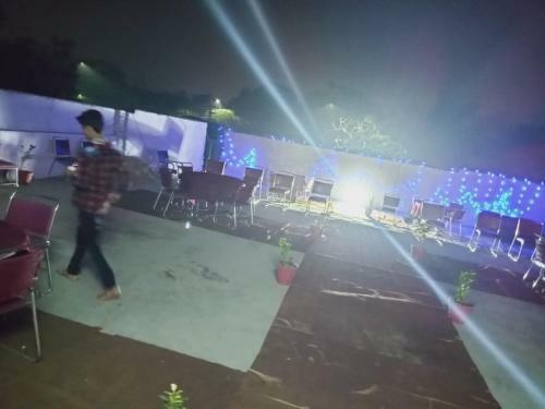 Hostal Royale Park By Lalit