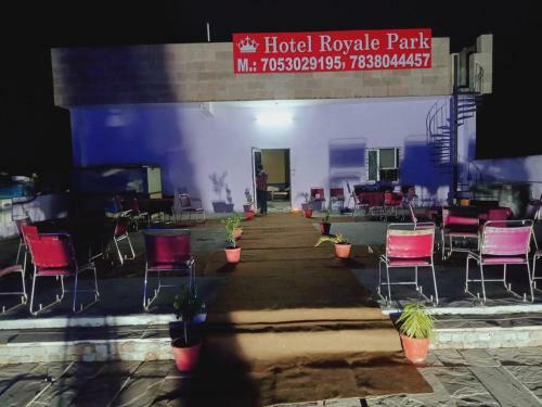 Hostal Royale Park By Lalit