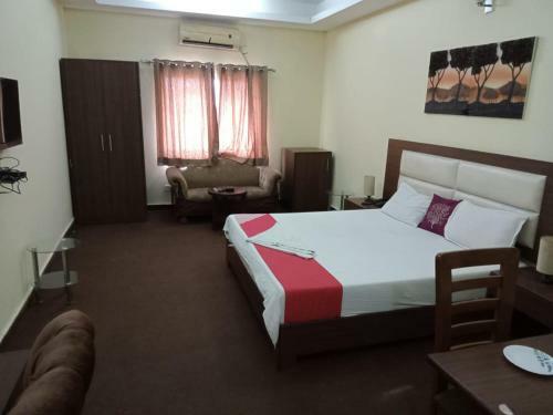 Hostal Royale Park By Lalit