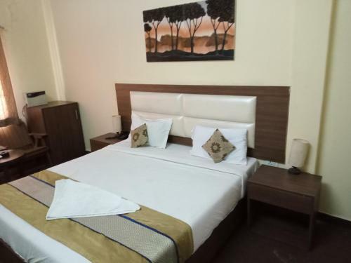Hostal Royale Park By Lalit