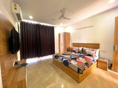 Hostal 16bhk Entire Villa For Function And Marriage