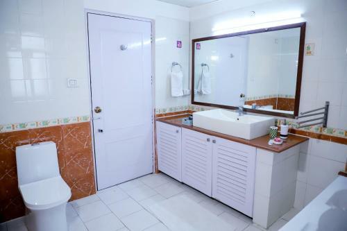 Hostal Fortune Luxury House