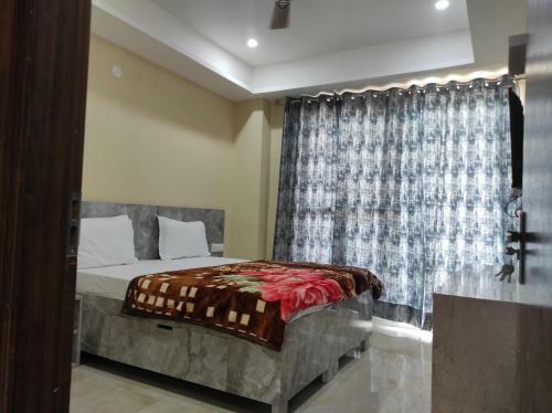 Hostal Rose Residency