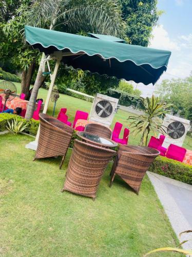 Villa The Mango Tree - By Shay Hospitality