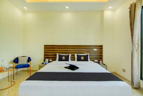 Hotel Elite Oak