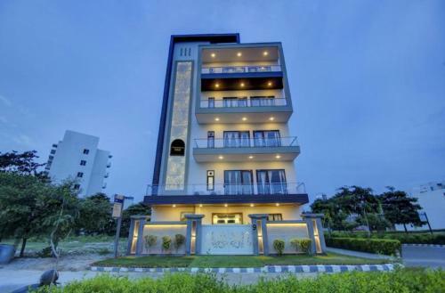 Hotel Elite Oak