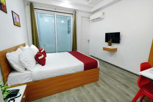 Hotel Octave Orchid Vista