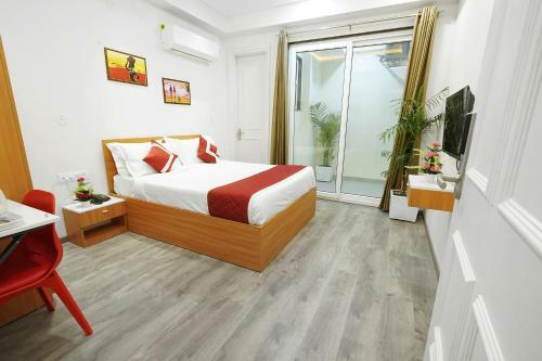 Hotel Octave Orchid Vista