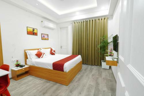 Hotel Octave Orchid Vista