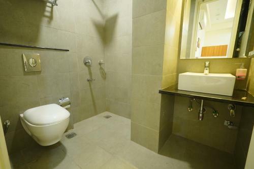 Hotel Octave Orchid Vista