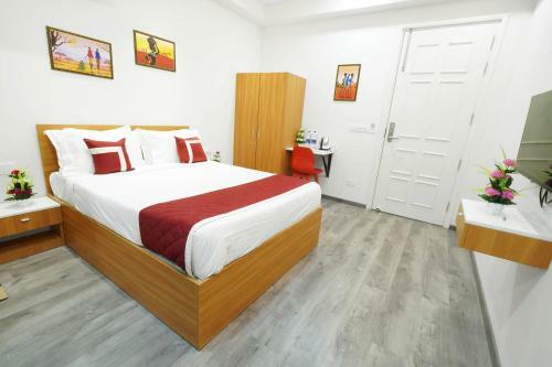 Hotel Octave Orchid Vista