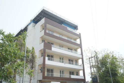 Hotel Octave Orchid Vista