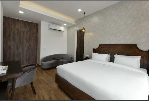 Gazelle Luxury Ministays