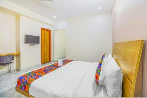 Gazelle Luxury Ministays