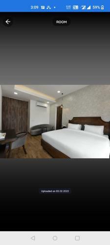 Gazelle Luxury Ministays