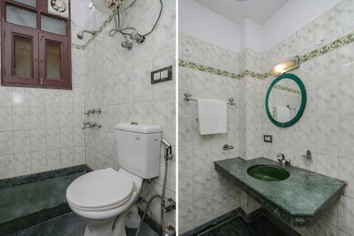 Hotel Fabexpress Primero I