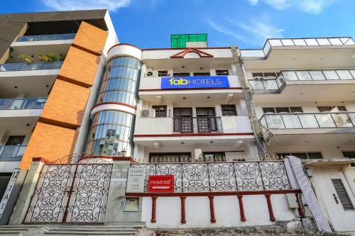 Hotel Fabexpress Primero I