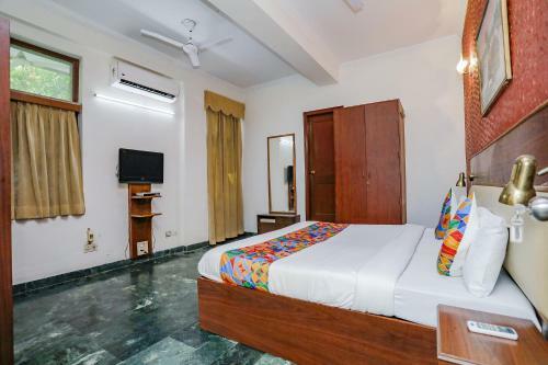 Hotel Fabexpress Primero I