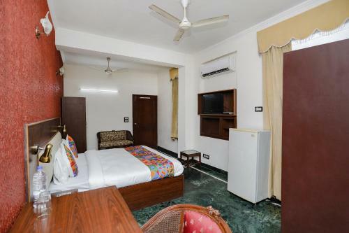 Hotel Fabexpress Primero I
