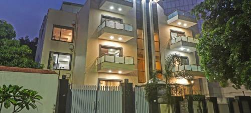 Hostal Birdhouse Residency