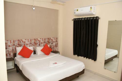 Hotel Nawanagar Residency