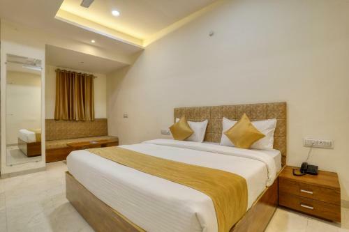 Apartamento Hotel Konark