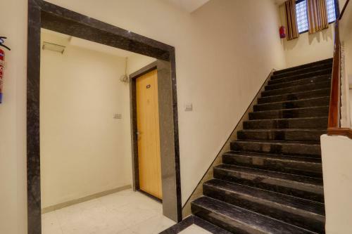 Apartamento Hotel Konark