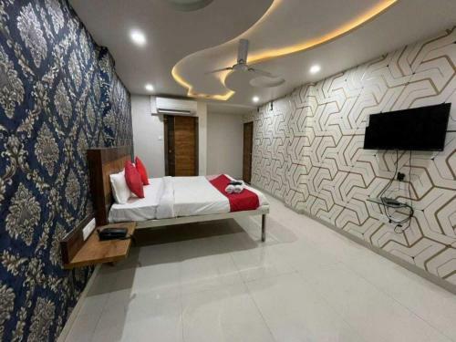 Oyo 88521 Hotel Swagstay