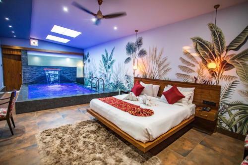 Hotel Skyline Club & Resorts