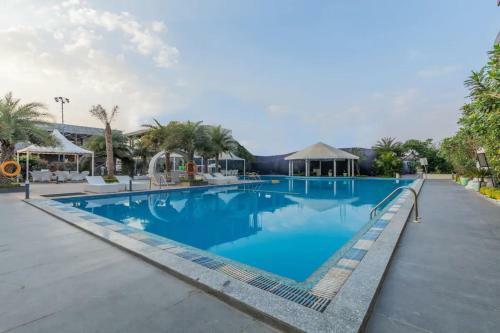 Hotel Skyline Club & Resorts
