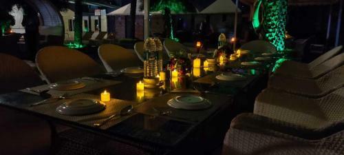 Hotel Skyline Club & Resorts
