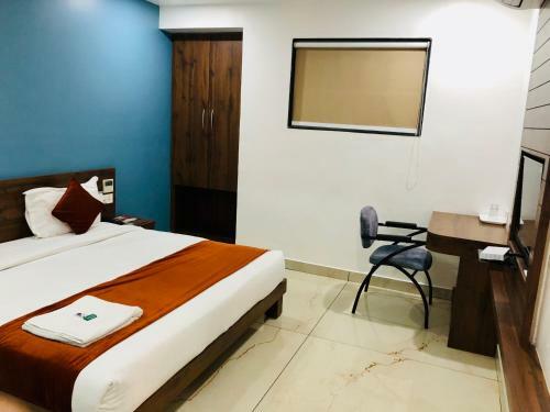 Hotel Blue Marine