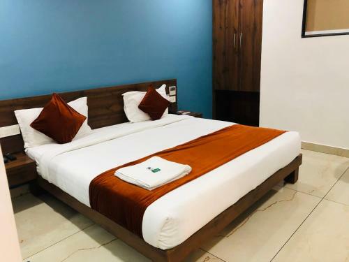 Hotel Blue Marine