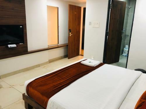 Hotel Blue Marine