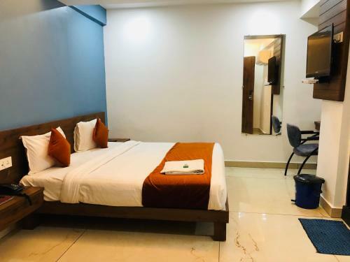 Hotel Blue Marine