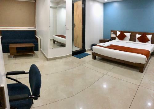 Hotel Blue Marine