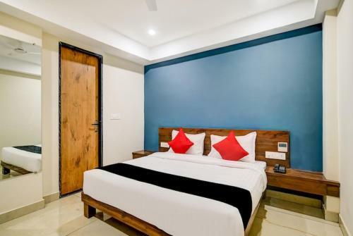 Hotel Blue Marine