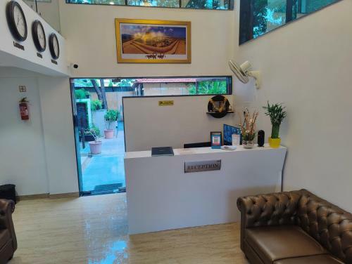 Hotel Shivanand Residency
