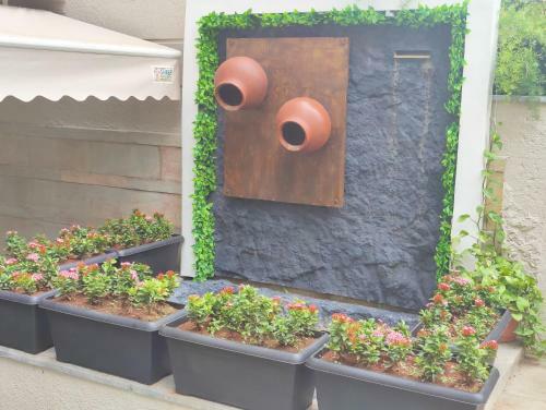 Hotel Shivanand Residency