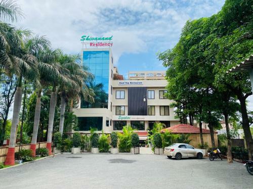 Hotel Shivanand Residency
