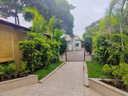 Hotel Shivanand Residency